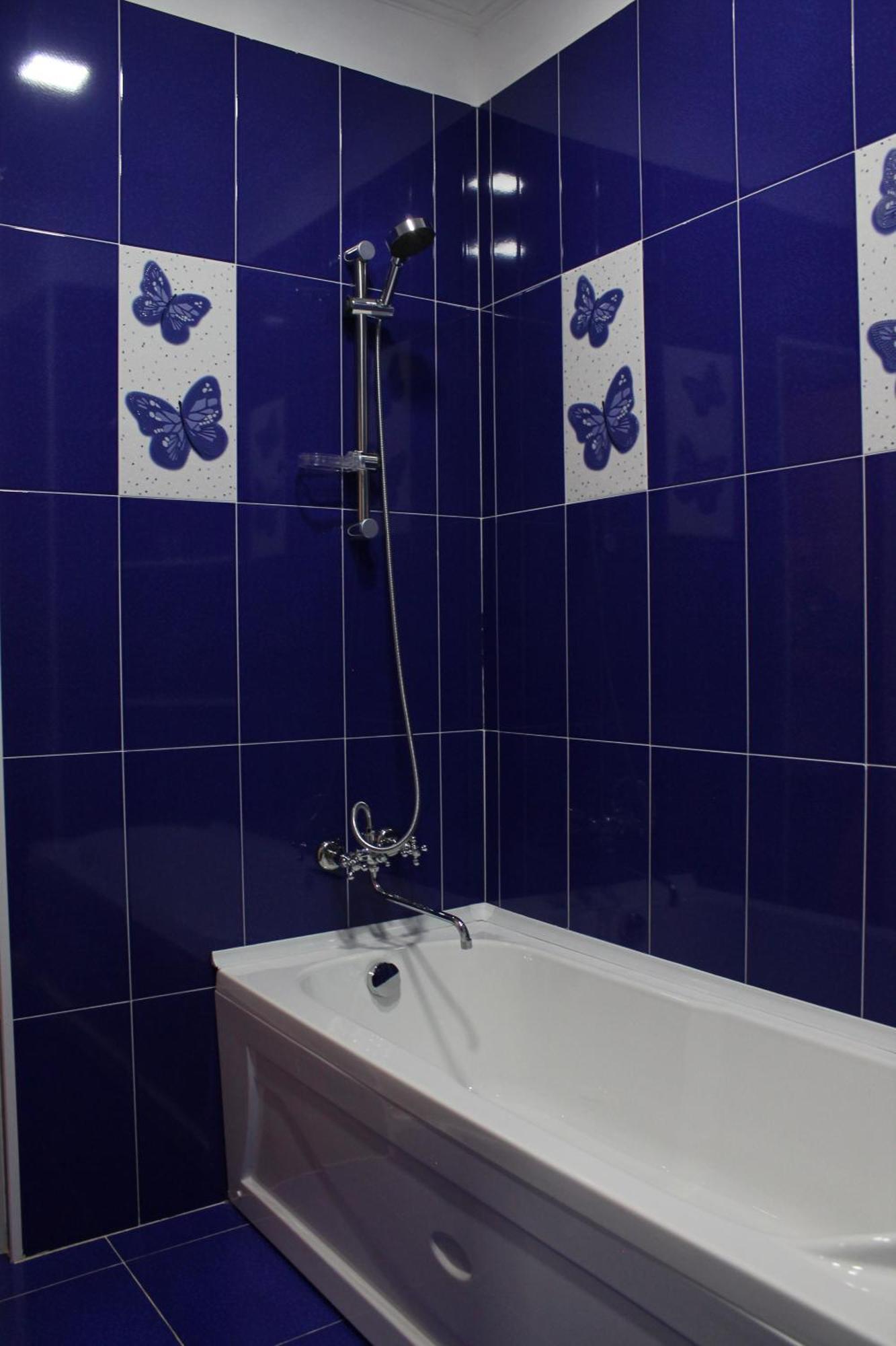Guesthouse Honeymoon Sighnaghi Bagian luar foto